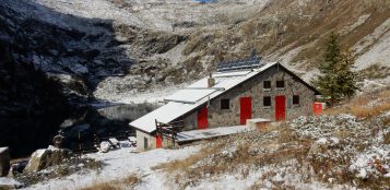 La Guida - Un nuovo gestore per il rifugio Dante Livio Bianco