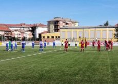 La Guida - Domenica torna il calcio nella Granda con Fossano-Varese