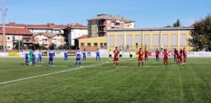 La Guida - Serie D: cuneesi di nuovo in campo mercoledì 18?