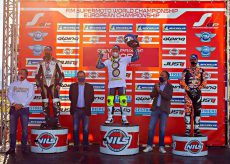 La Guida - Lo spettacolo del Mondiale Supermoto a Busca