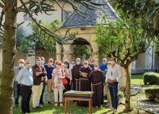 La Guida - Due nuovi centri diurni per disabili a Saluzzo