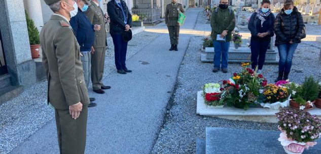 La Guida - Il 2° Reggimento Alpini ha ricordato i propri Caduti