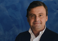 La Guida - Carlo Calenda a Cuneo per costruire la casa di liberali, popolari e riformisti