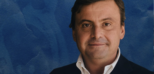 La Guida - Carlo Calenda a Cuneo per costruire la casa di liberali, popolari e riformisti