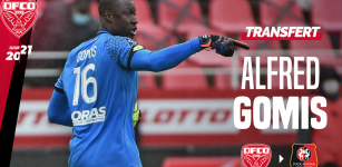 La Guida - Alfred Gomis al Rennes: giocherà in Champions League