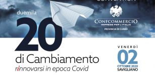 La Guida - Commercianti cercano strade per ripartire dopo il Covid