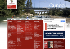 La Guida - Uffici comunali di Cuneo, prenotazione on line degli appuntamenti