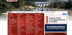 Uffici comunali di Cuneo, prenotazione on line degli appuntamenti La Guida - Uffici comunali di Cuneo, prenotazione on line degli appuntamenti