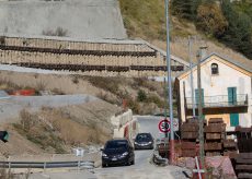 La Guida - Strada per il mare chiusa giovedì 8 e venerdì 9 ottobre