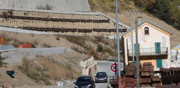 La Guida - Strada per il mare chiusa giovedì 8 e venerdì 9 ottobre