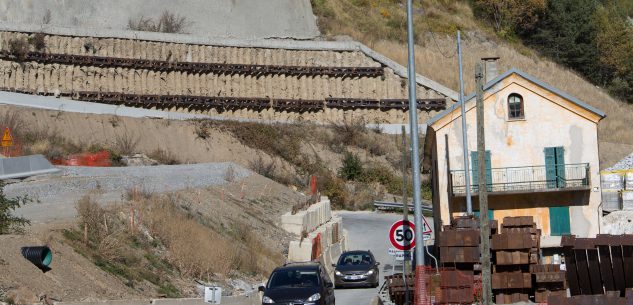 La Guida - Strada per il mare chiusa giovedì 8 e venerdì 9 ottobre