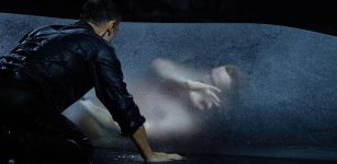 La Guida - Visto con voi: “Ink” di Dimitris Papaioannou