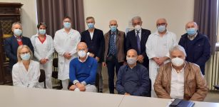 La Guida - Apparecchiature per 60.000 euro al nosocomio di Savigliano