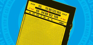 Omaggio alla radio La Guida - Omaggio alla radio