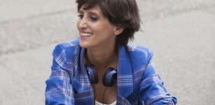 Una monregalese alla Festa del Cinema di Roma La Guida - Una monregalese alla Festa del Cinema di Roma
