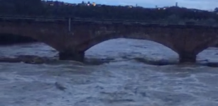 La Guida - Fondovalle Tanaro Farigliano – Bastia riaperta al traffico (video)