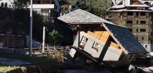 La Guida - Limone Piemonte, il ricordo della paura e la voglia di futuro