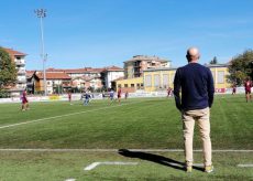 La Guida - In Serie D sei anticipi e due rinvii