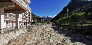 La Guida - Dichiarato lo stato di emergenza per l’alluvione