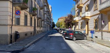 La Guida - Strade chiuse nel centro di Cuneo da lunedì 5 ottobre