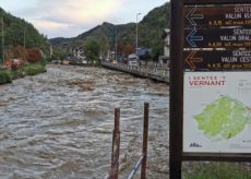 La Guida - Ritrovati 21 dei 22 dispersi sul Colle di Tenda