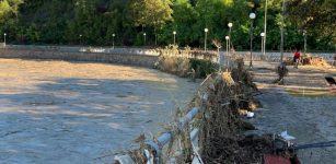 La Guida - Maltempo: in Piemonte un morto e un disperso