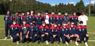 La Guida - Calcio Juniores: i risultati dei gironi regionali e provinciali