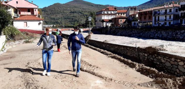 La Guida - Alluvione, anche i sindacati chiedono interventi seri e rapidi