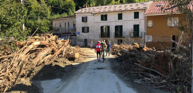 La Guida - Sono 108 i Comuni piemontesi colpiti dall’alluvione