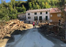 La Guida - Maltempo: la lista delle strade chiuse nella Granda