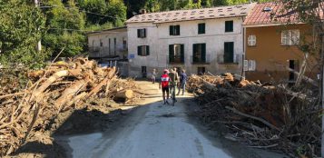 La Guida - Maltempo: la lista delle strade chiuse nella Granda