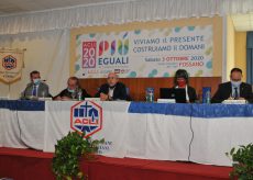 La Guida - A Cussanio il 32° Congresso delle Acli provinciali cuneesi