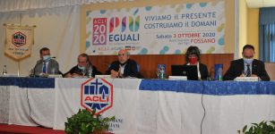 La Guida - A Cussanio il 32° Congresso delle Acli provinciali cuneesi