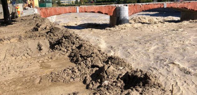 La Guida - Il ponte Odasso di Garessio sarà abbattuto