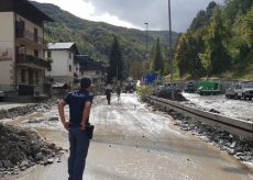 La Guida - Alluvione, ancora disperso il pastore italo-francese