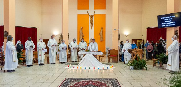 La Guida - Iniziato l’anno sinodale dell’Oltrestura