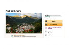 La Guida - Raccolta fondi per Limone: donati oltre 15.000 euro