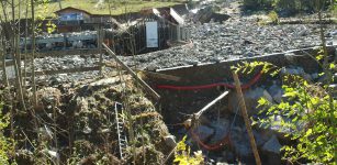 La Guida - Un milione di euro per l’emergenza alluvione