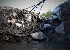 La Guida - Alluvione: danni per un miliardo di euro, 64 milioni in provincia