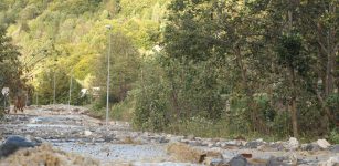 Da Fondazione Crc e Ubi Banca un milione di euro per sostenere i territori alluvionati La Guida - Da Fondazione Crc e Ubi Banca un milione di euro per sostenere i territori alluvionati