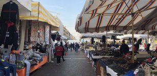 La Guida - Le domeniche dei mercati di Natale a Cuneo