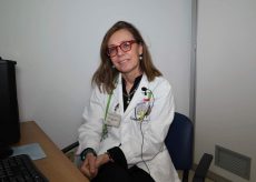 La Guida - Enrica Conte nominata responsabile della Riabilitazione cardiologica dell’Asl Cn1