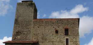 Il sogno in un castello La Guida - Il sogno in un castello