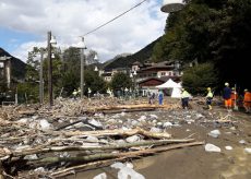 La Guida - A Dogliani acqua non potabile dalle scuole e in alcune vie