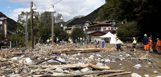 La Guida - A Dogliani acqua non potabile dalle scuole e in alcune vie