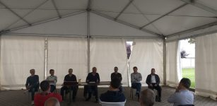 La Guida - Piero Rigucci rieletto presidente dell’associazione Panificatori