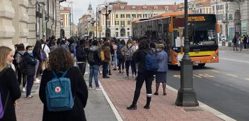 La Guida - Trasporto scolastico, dal 6 dicembre green pass obbligatorio per gli over 12