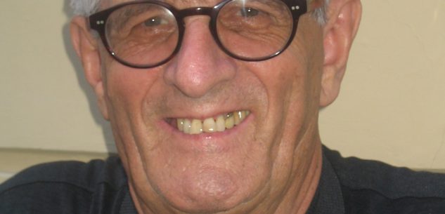 La Guida - Padre Tonino Taliano va a Reggio Calabria