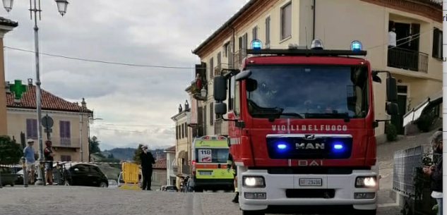 La Guida - A Monforte d’Alba i funerali della donna investita da un Suv