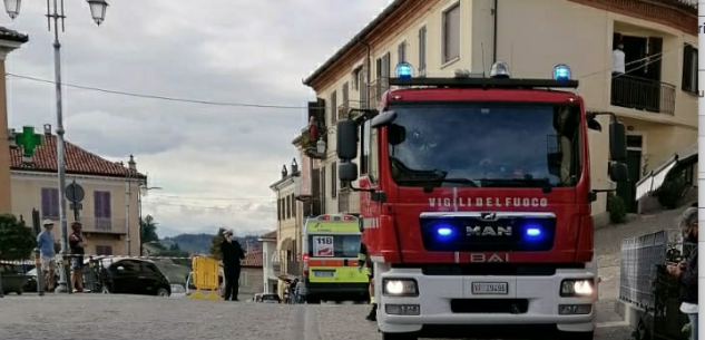 Incidente Monforte d'Alba